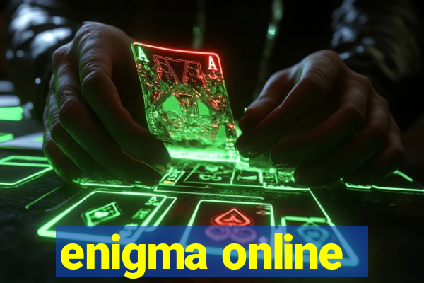 enigma online